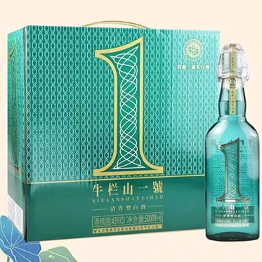 顺鑫农业牛栏山手机版亚博的产品展示图